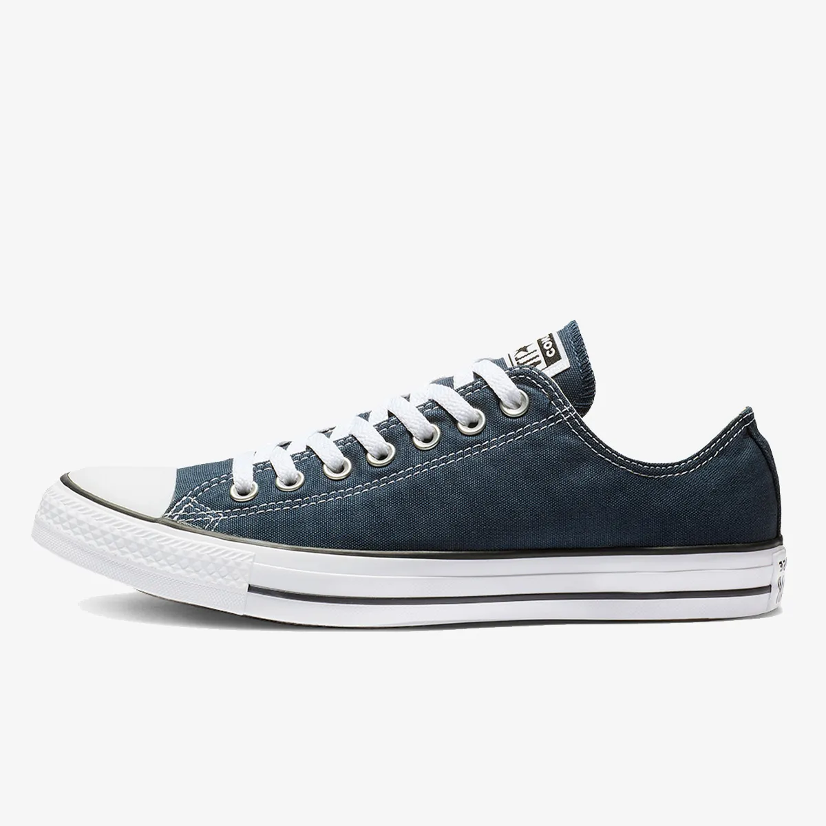 CONVERSE Pantofi Sport ALL STAR - NAVY - OX 