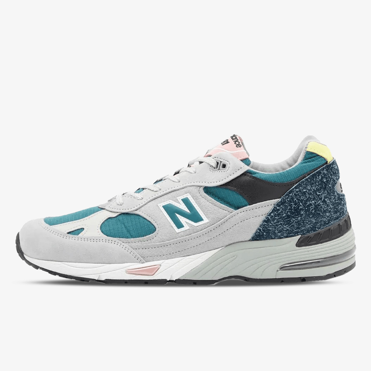 NEW BALANCE Pantofi Sport NEW BALANCE 991 Tike Romania