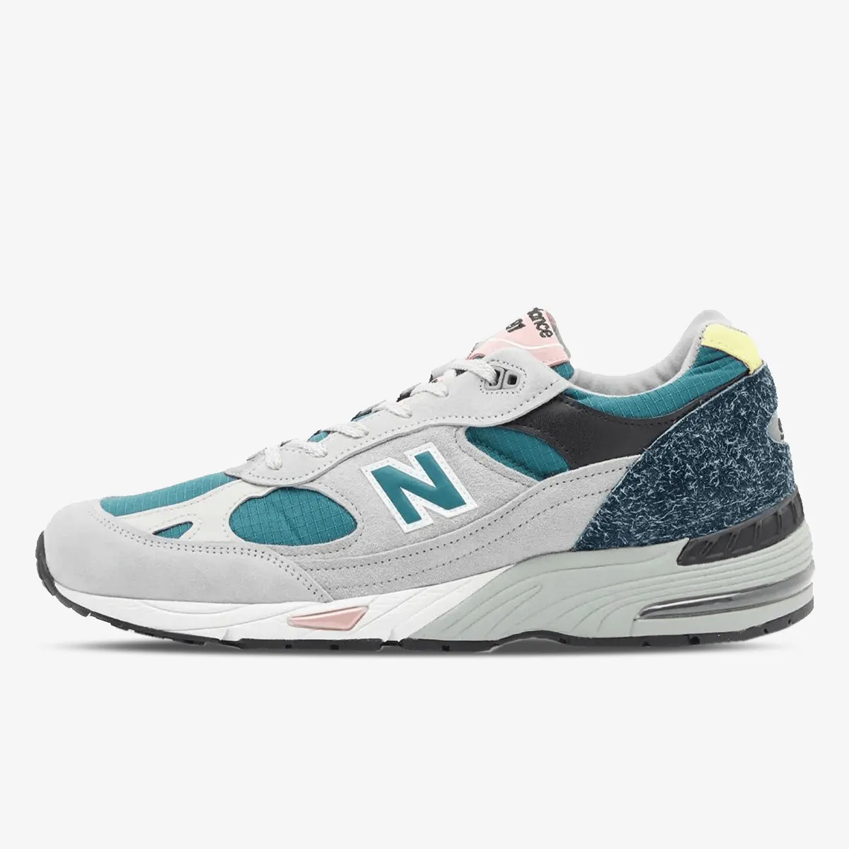 NEW BALANCE Pantofi Sport NEW BALANCE - 991 