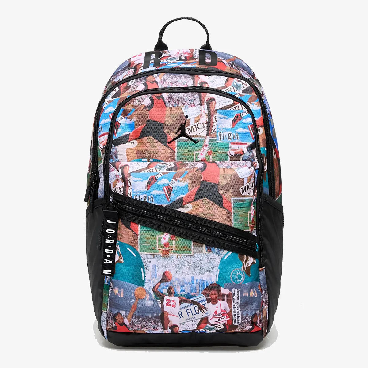 JORDAN Rucsac JAM AIR PATROL BACKPACK 