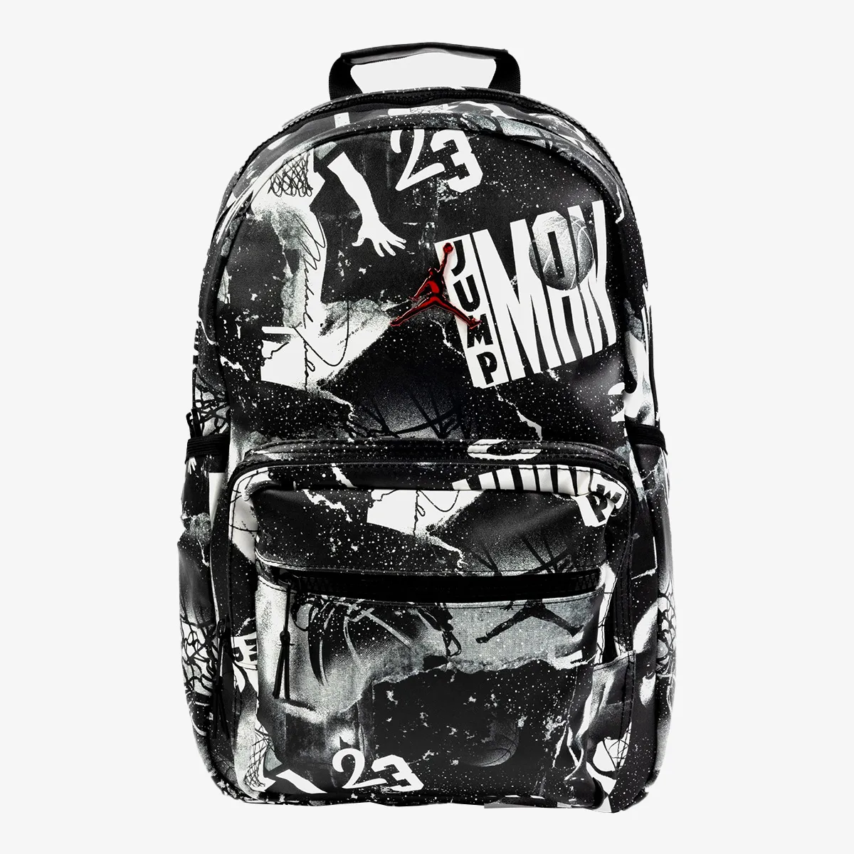 JORDAN Rucsac JAM BOROUGH GFX BACKPACK 