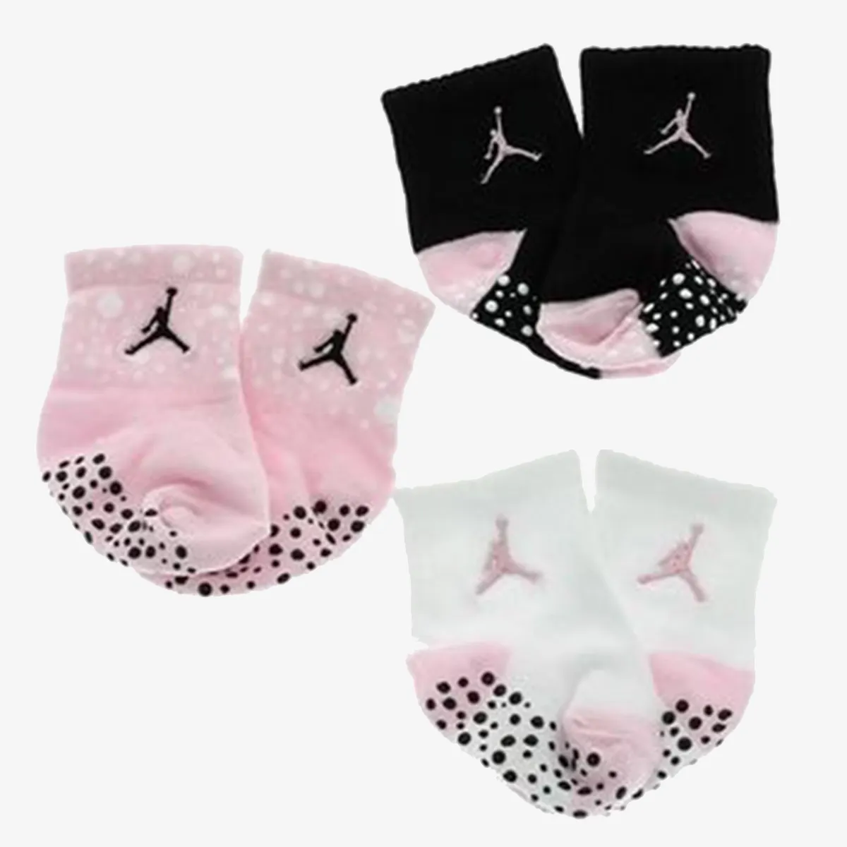 JORDAN Sosete Jordan Cement Gripper 