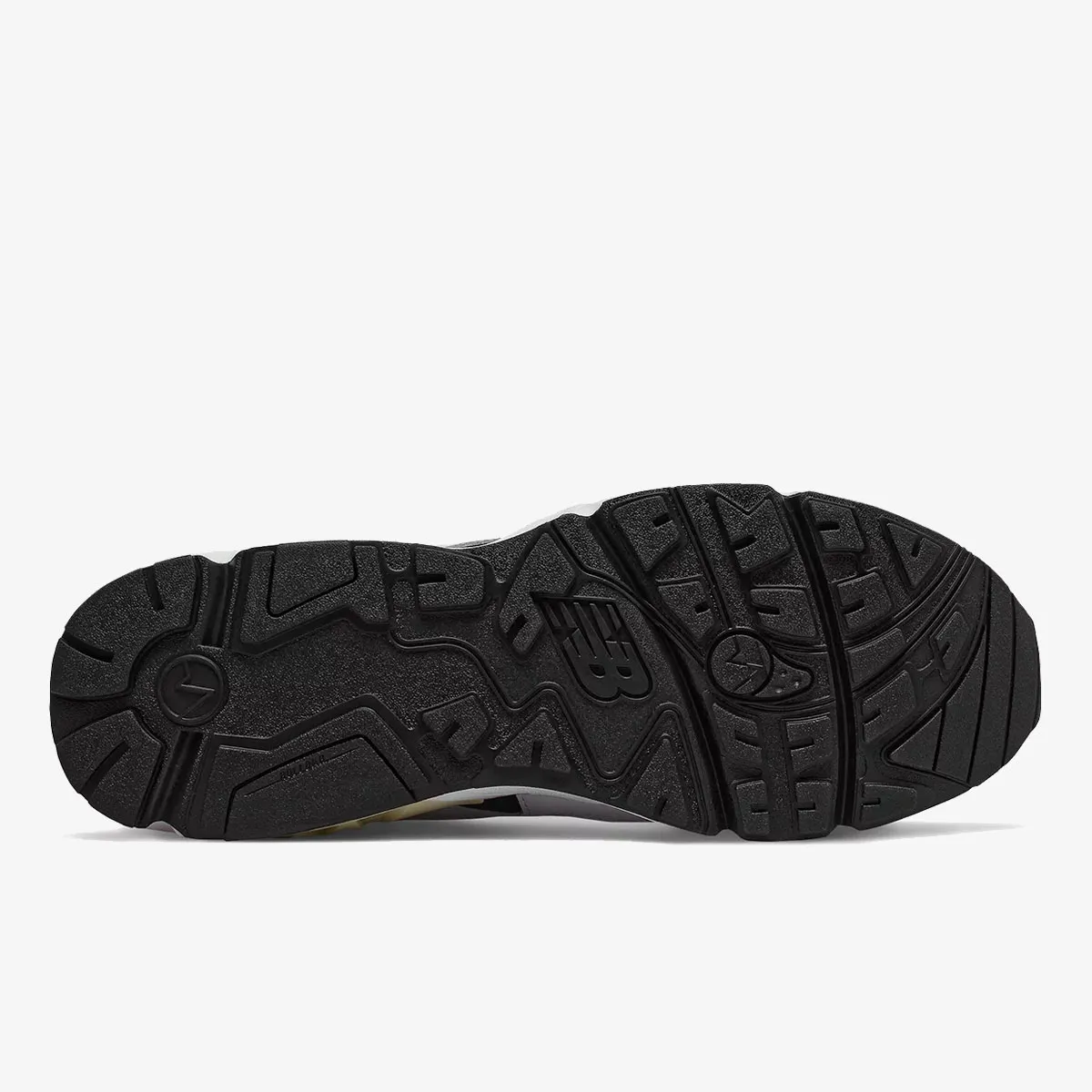 NEW BALANCE Pantofi Sport NEW BALANCE M 850