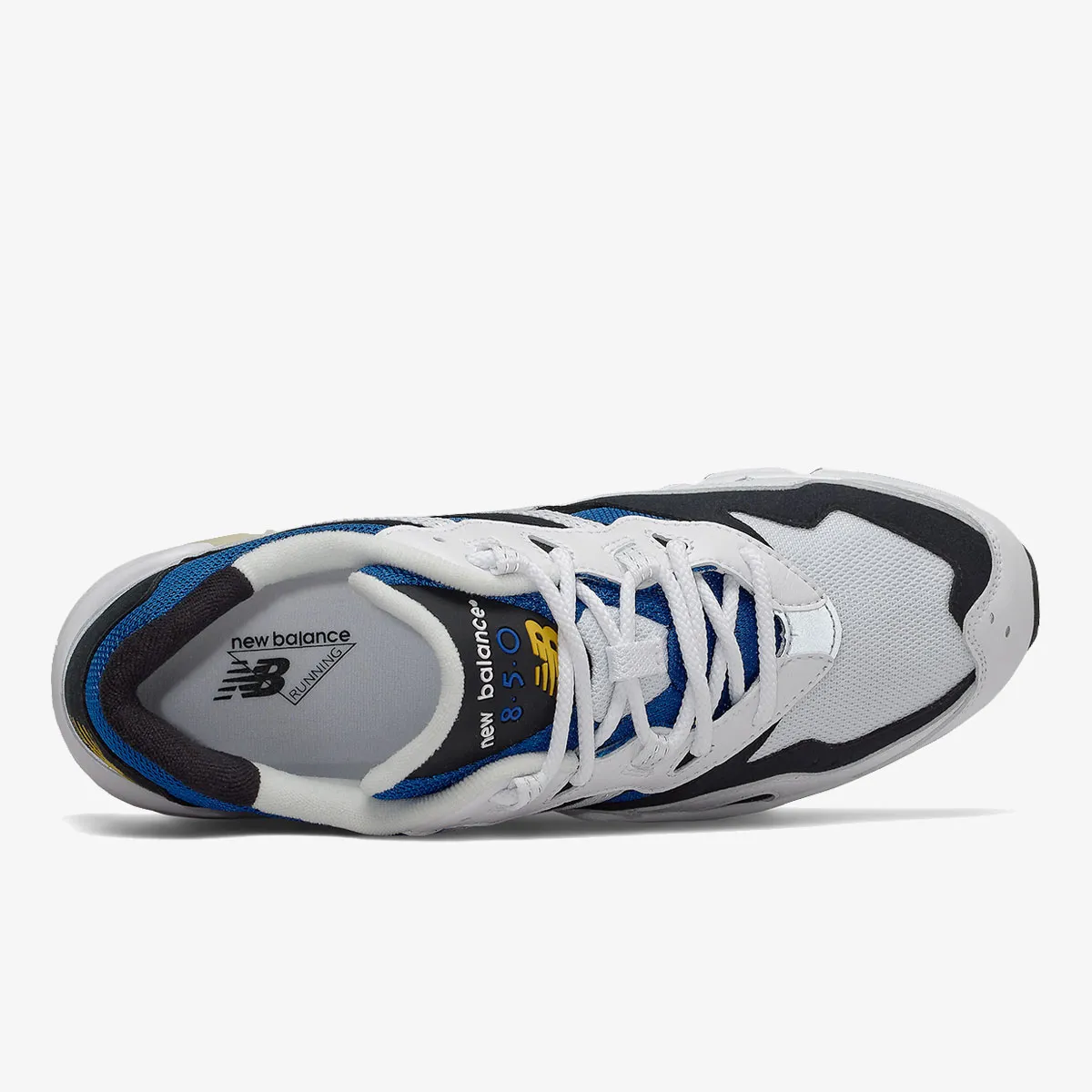 NEW BALANCE Pantofi Sport NEW BALANCE M 850