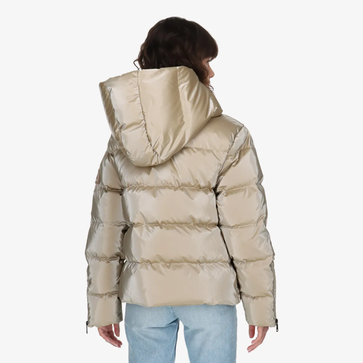 MONT Jacheta Heavy Weight 