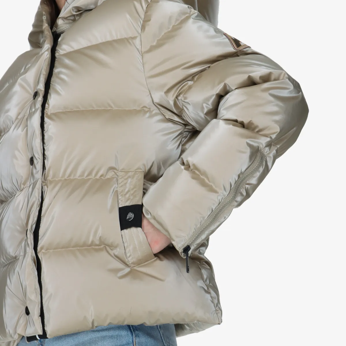 MONT Jacheta Heavy Weight 