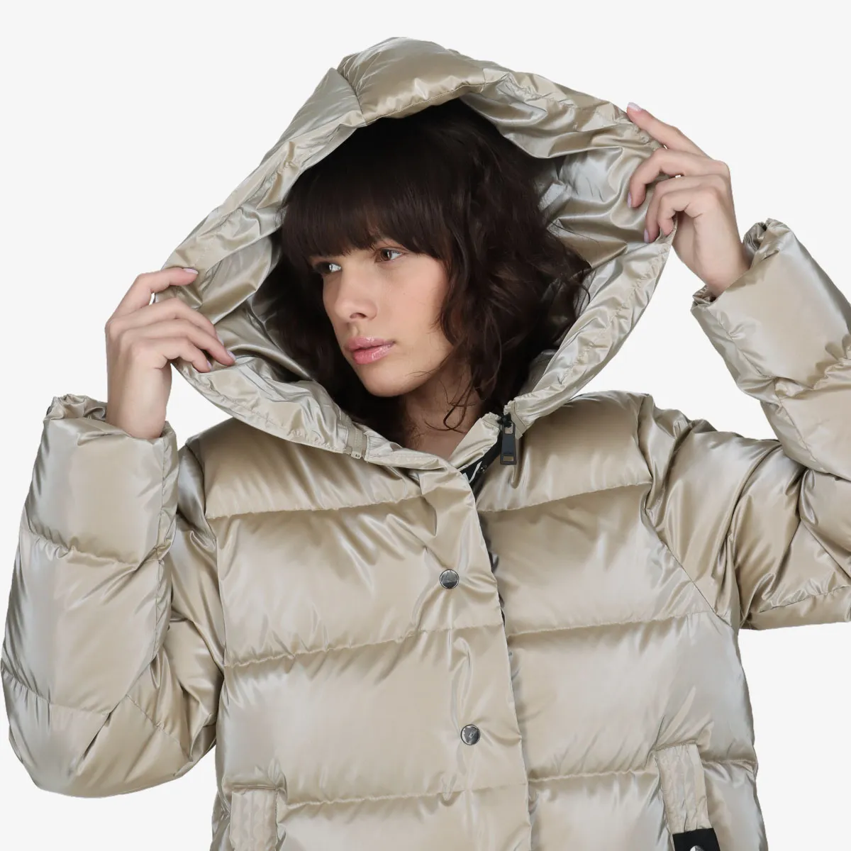 MONT Jacheta Heavy Weight 