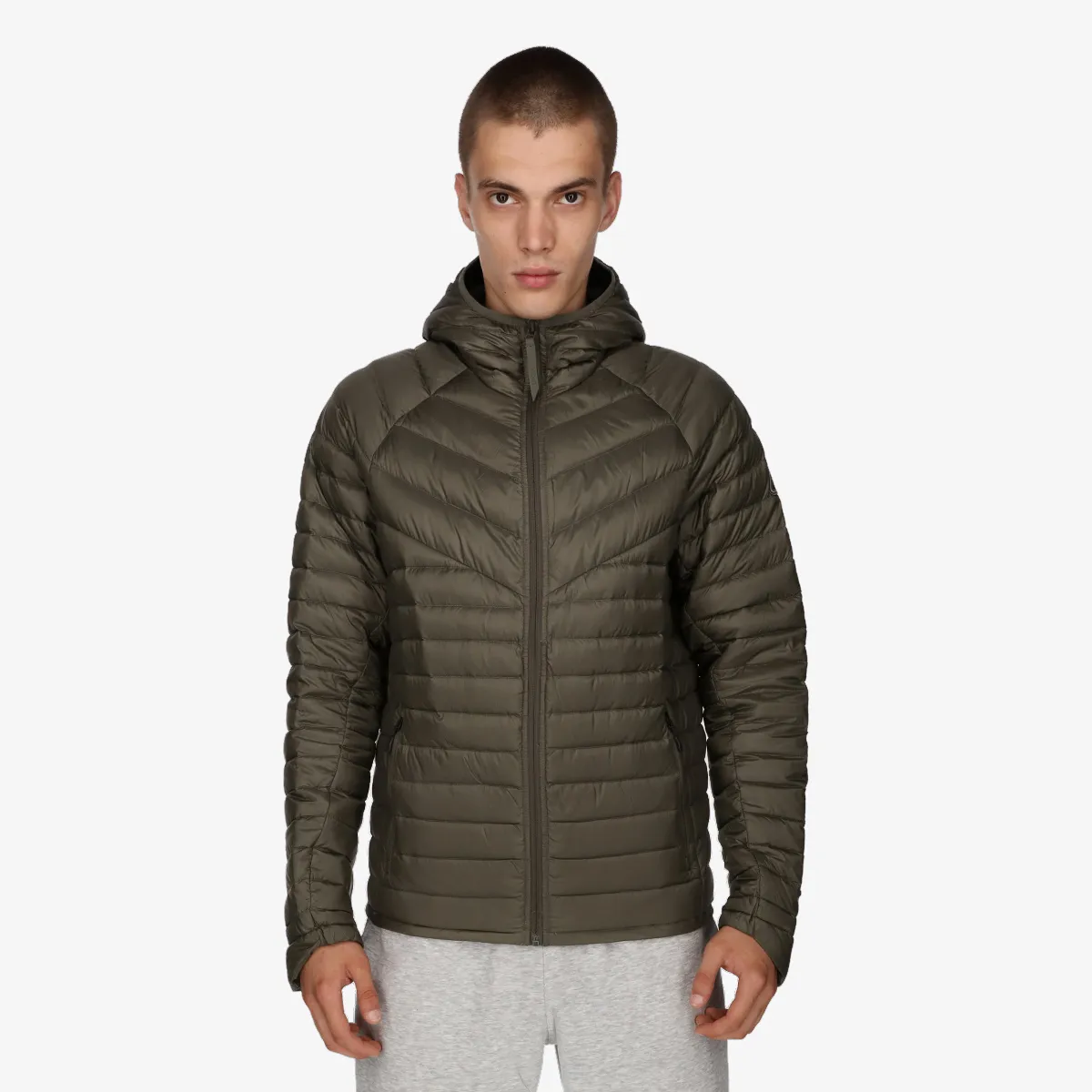 MONT Jacheta M LIGHTWEIGHT JKT