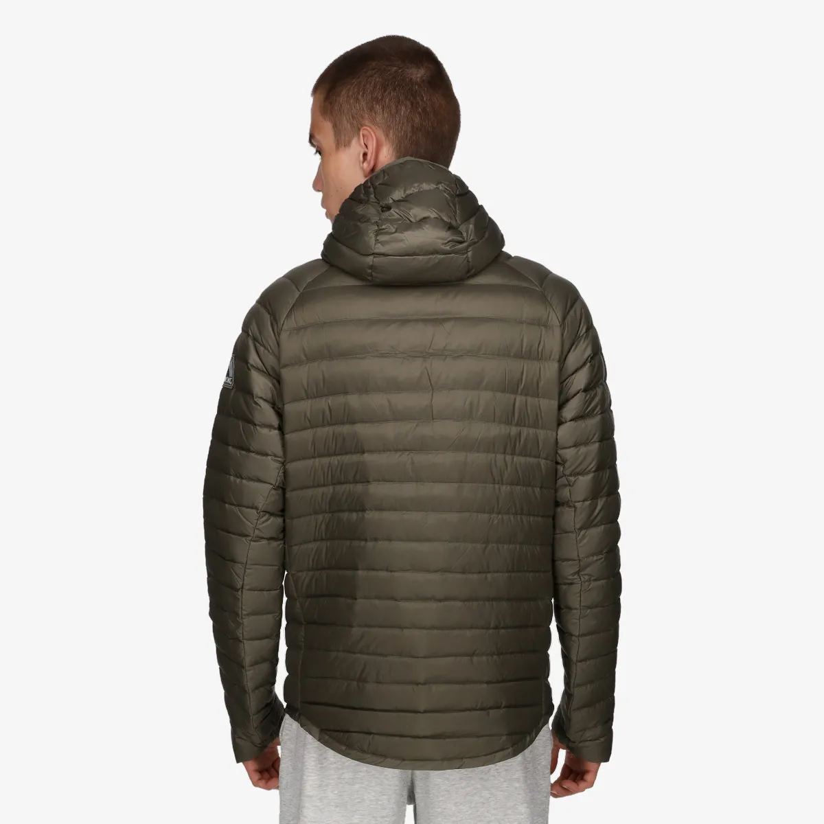 MONT Jacheta M LIGHTWEIGHT JKT