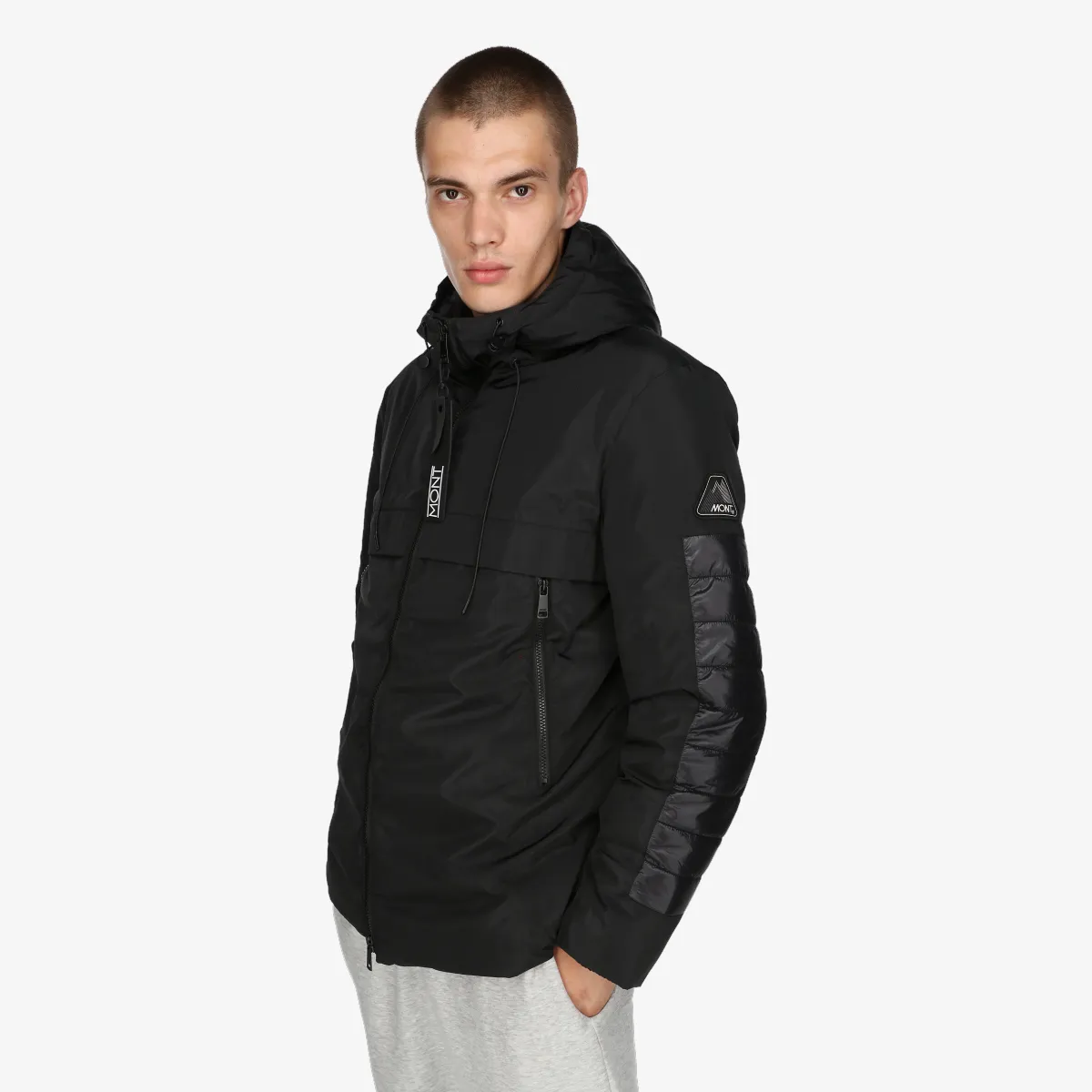 MONT Jacheta ARMADA HEAVY