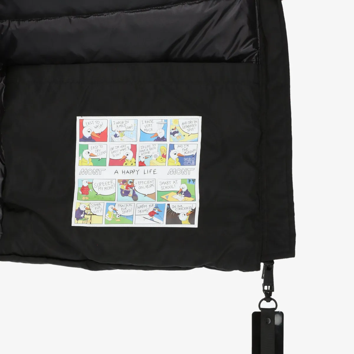 MONT Jacheta ARMADA HEAVY