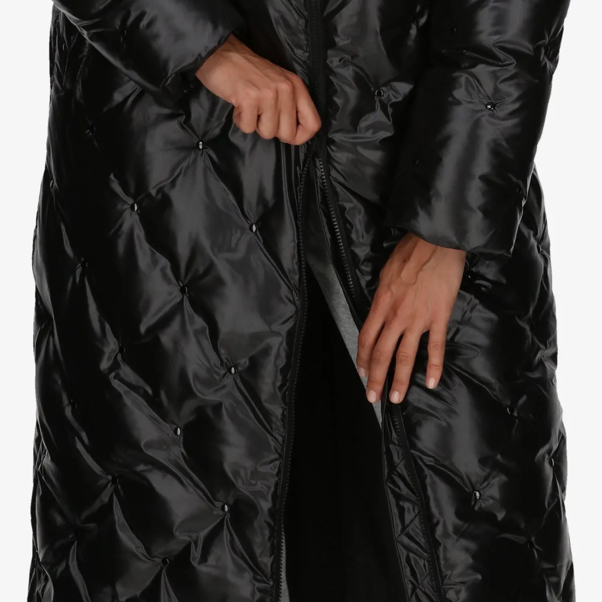 MONT Jacheta Teide Long 