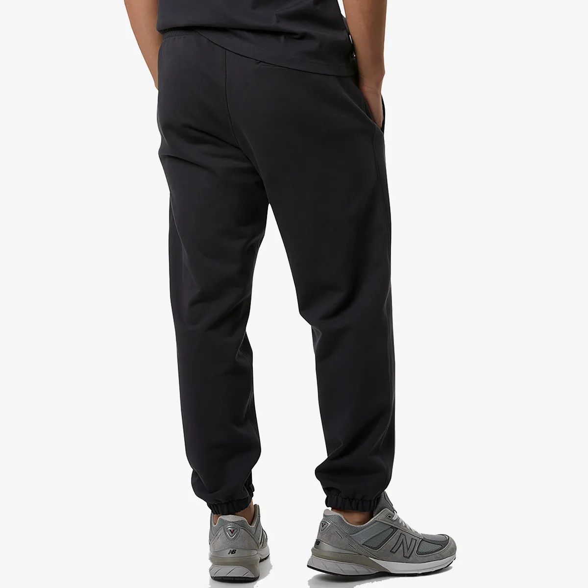 NEW BALANCE Pantaloni de trening ATHLETICS