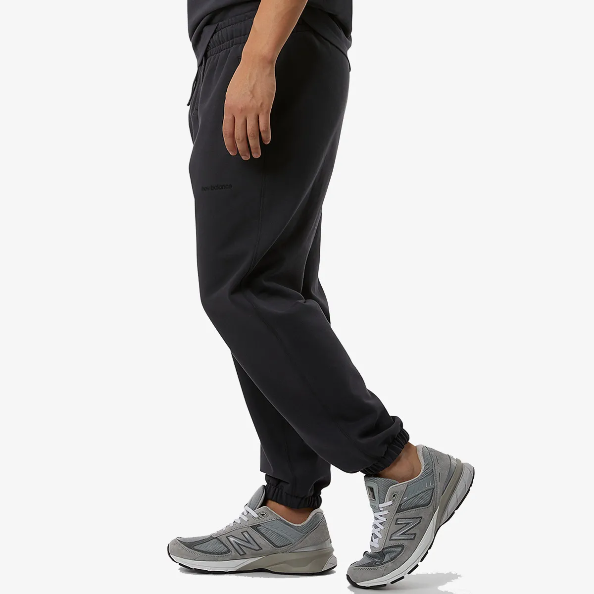 NEW BALANCE Pantaloni de trening ATHLETICS