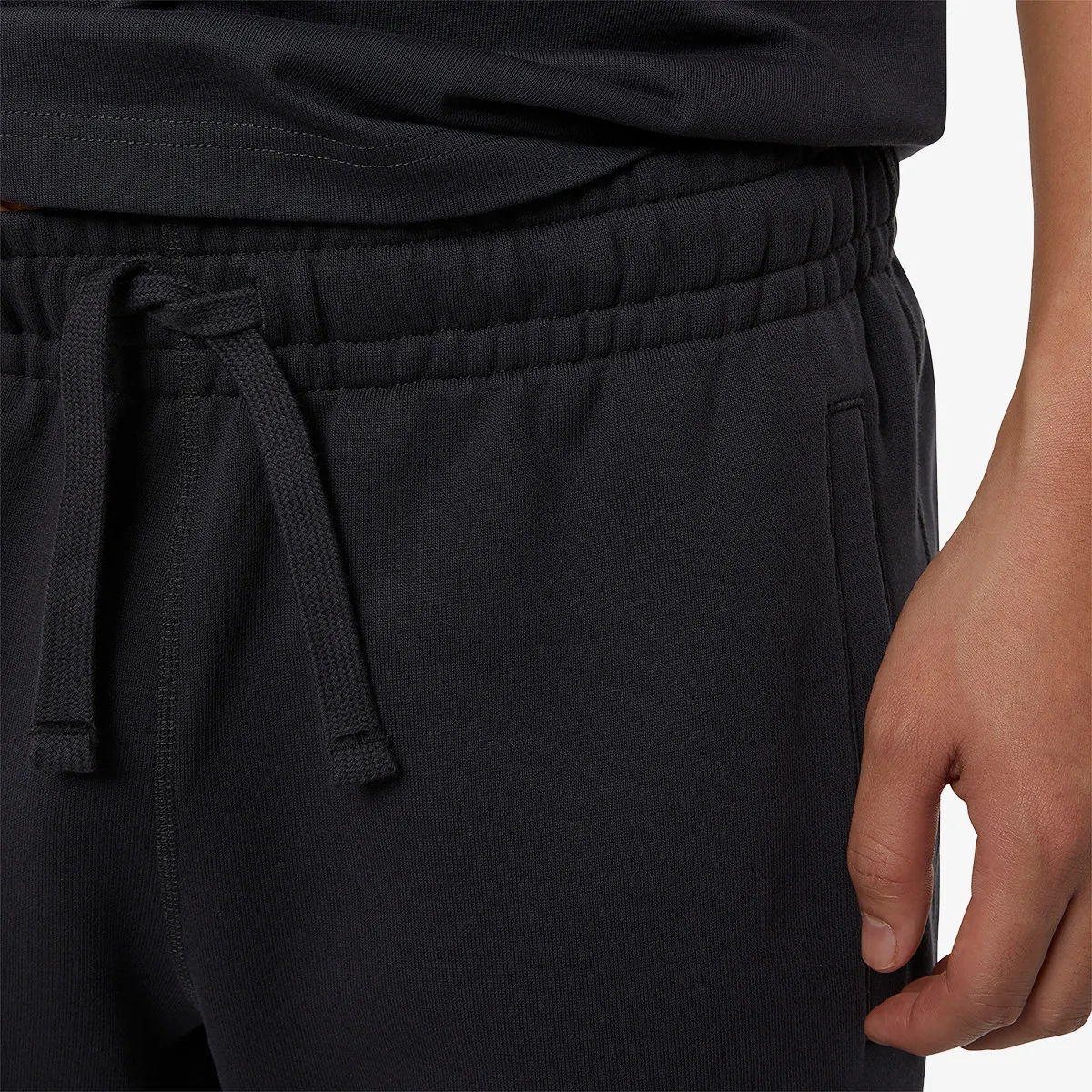 NEW BALANCE Pantaloni de trening ATHLETICS