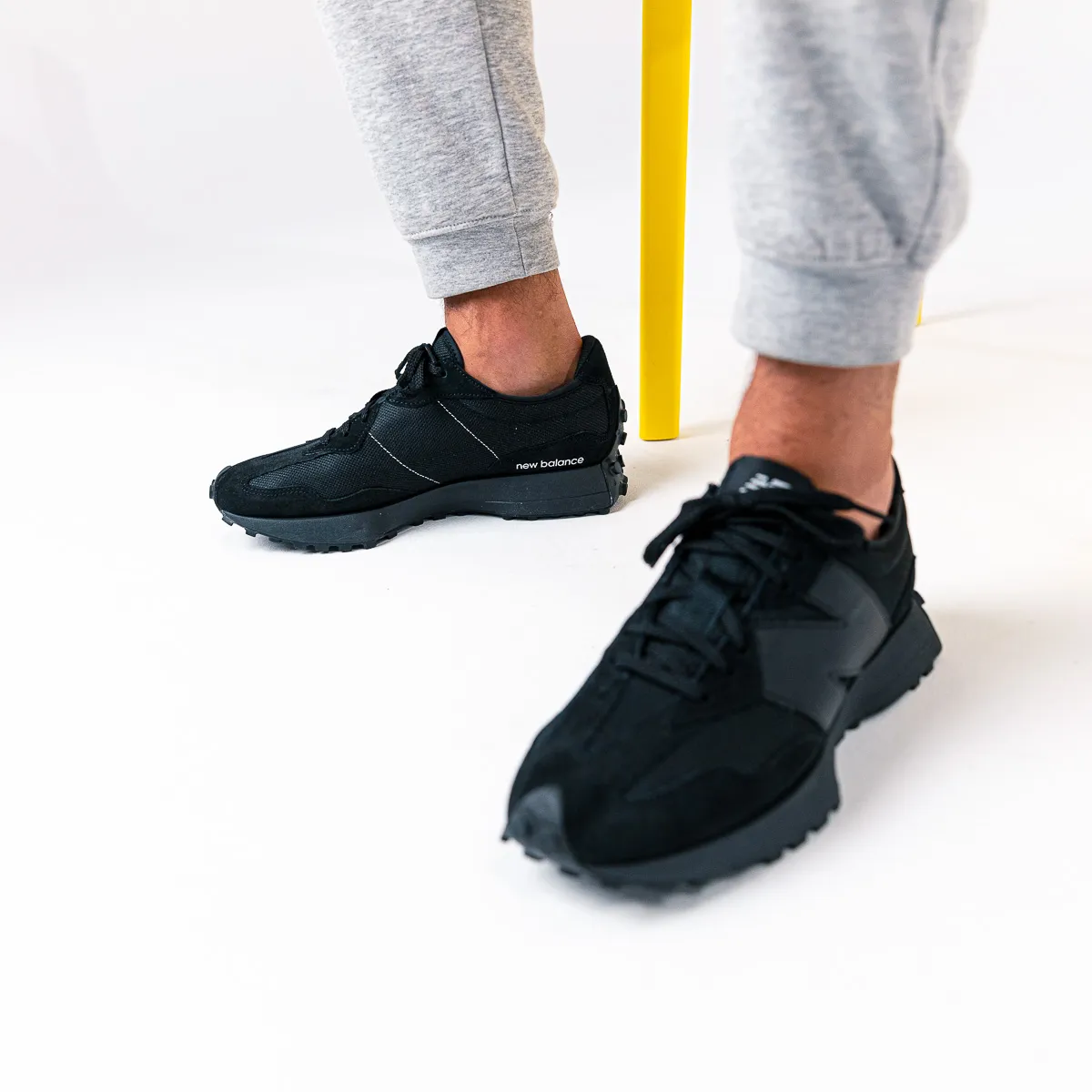 NEW BALANCE Pantofi Sport 327 