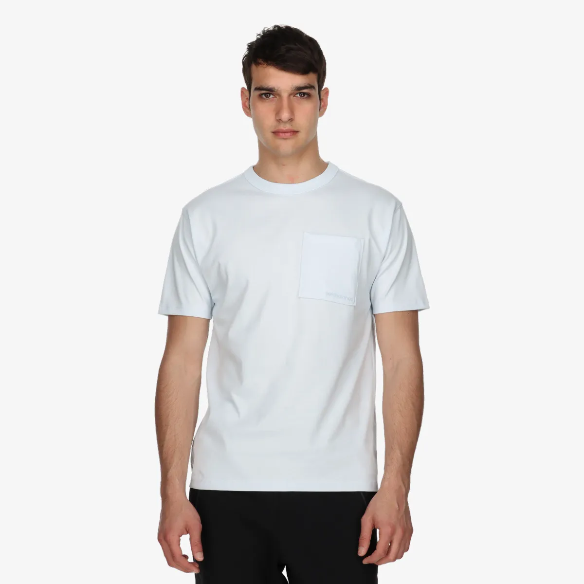 NEW BALANCE Tricou ATHLETICS 