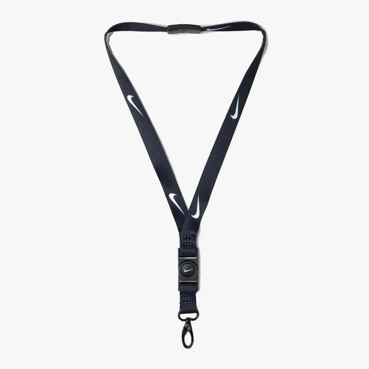 JR NIKE Diverse echipamente NIKE PREMIUM LANYARD 
