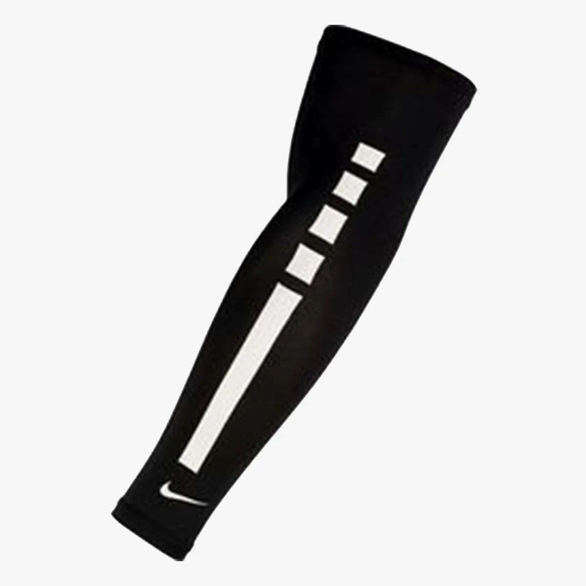 JR NIKE Banderole NIKE PRO ELITE SLEEVE 2.0 BLACK/WHITE/WH 