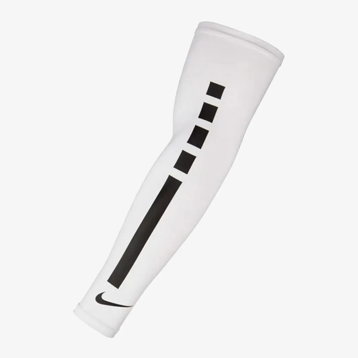 JR NIKE MANECI NIKE PRO ELITE SLEEVE 2.0 WHITE/BLACK/BL 