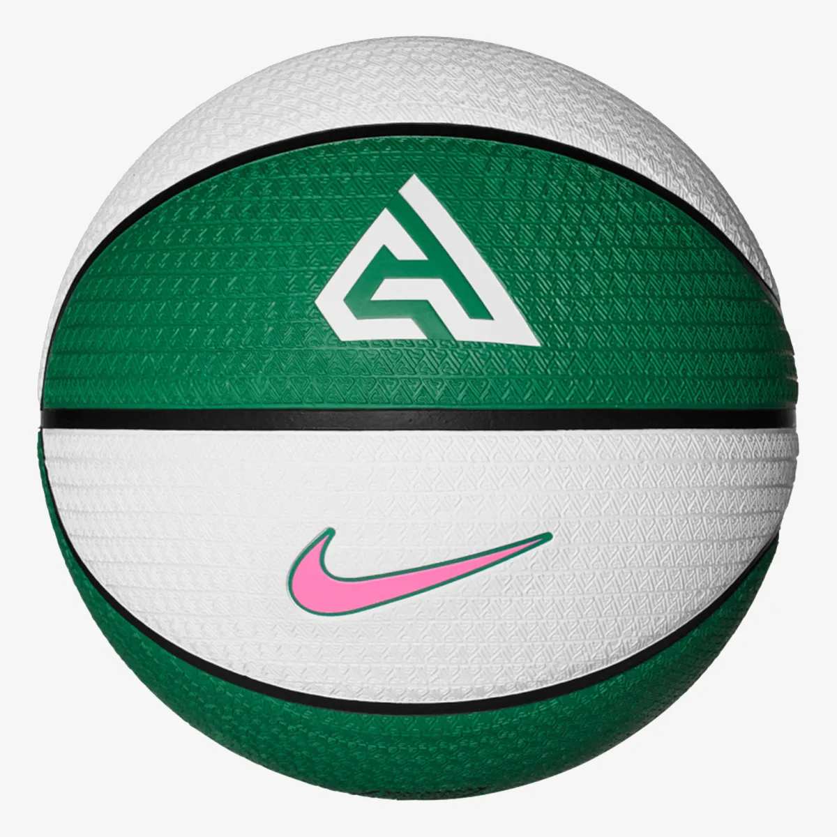 JR NIKE Mingi NIKE PLAYGROUND 8P 2.0 G ANTETOKOUNMPO D 