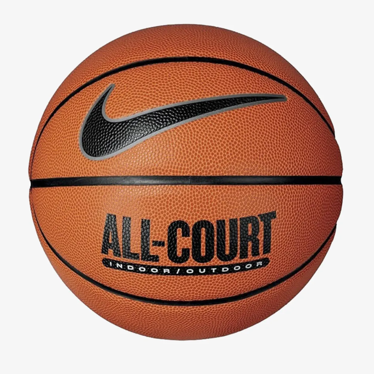 JR NIKE Mingi NIKE EVERYDAY ALL COURT 8P DEFLATED AMBE 
