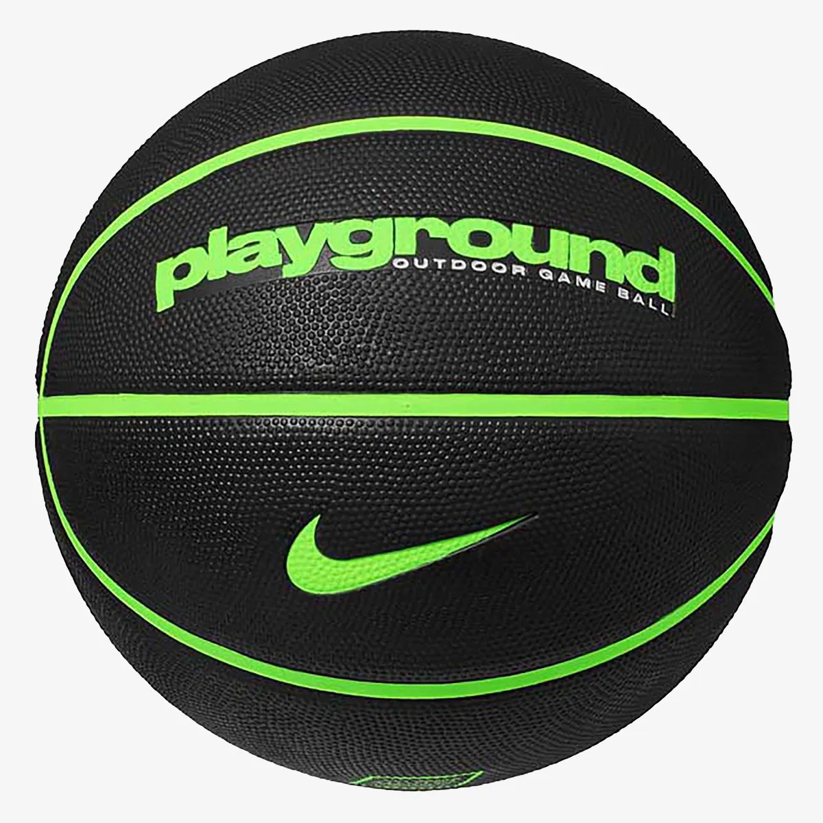 JR NIKE Mingi NIKE EVERYDAY PLAYGROUND 8P DEFLATED BLA 