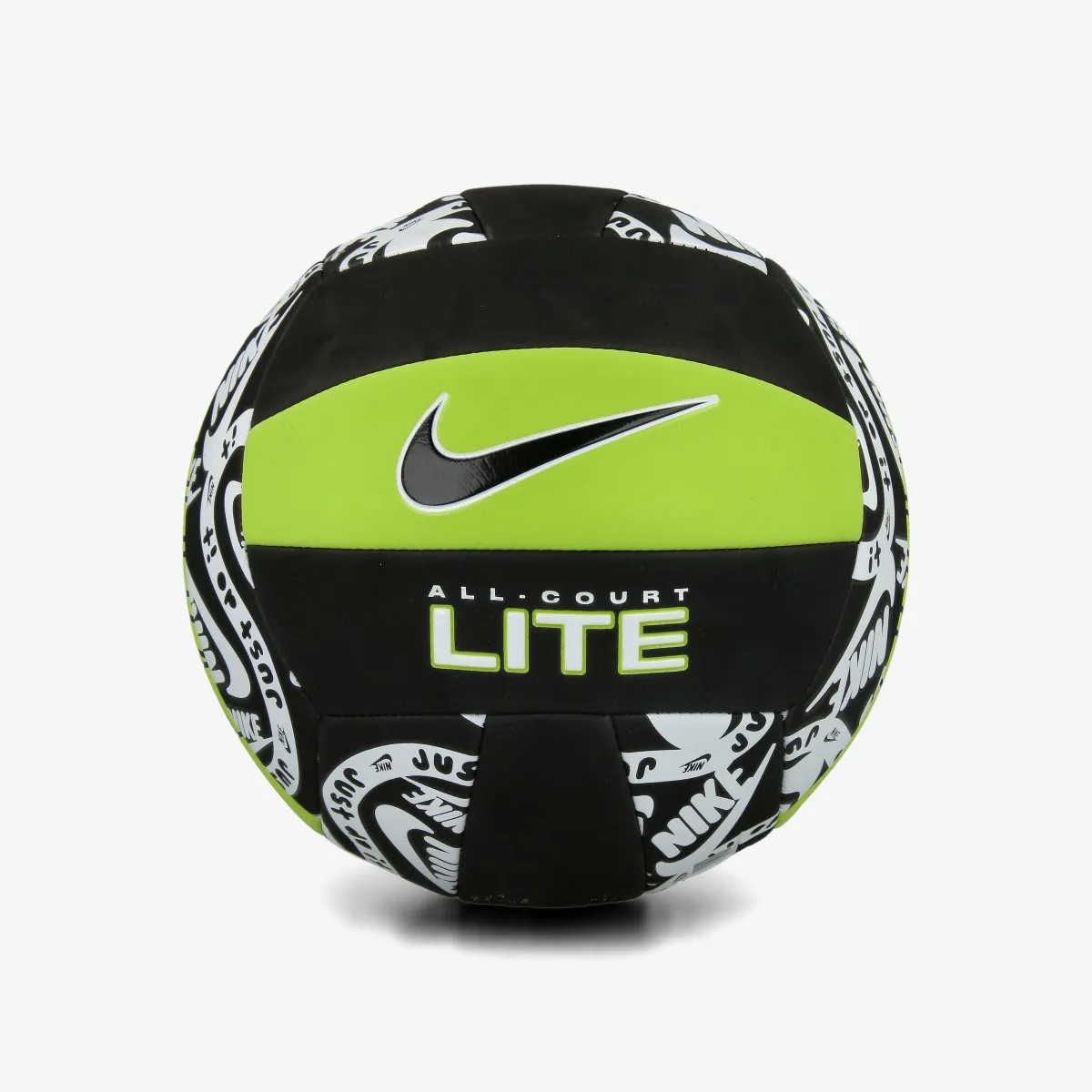 JR NIKE Mingi NIKE ALL COURT LITE VOLLEYBALL DEFLATED 