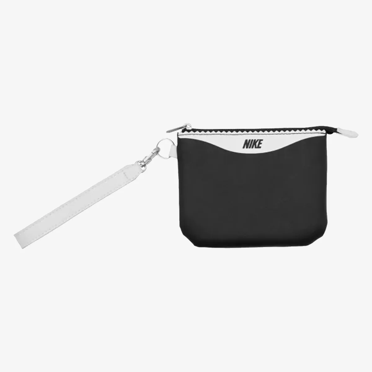 JR NIKE Portofele NIKE ICON CORTEZ WRISTLET BLACK/BLACK/WH 