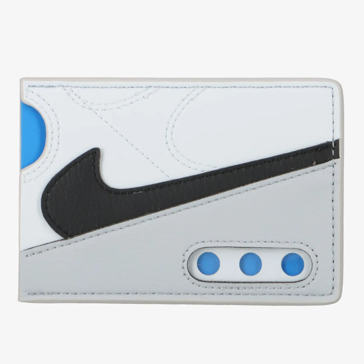 JR NIKE Portofele NIKE ICON AIR MAX 90 CARD WALLET 