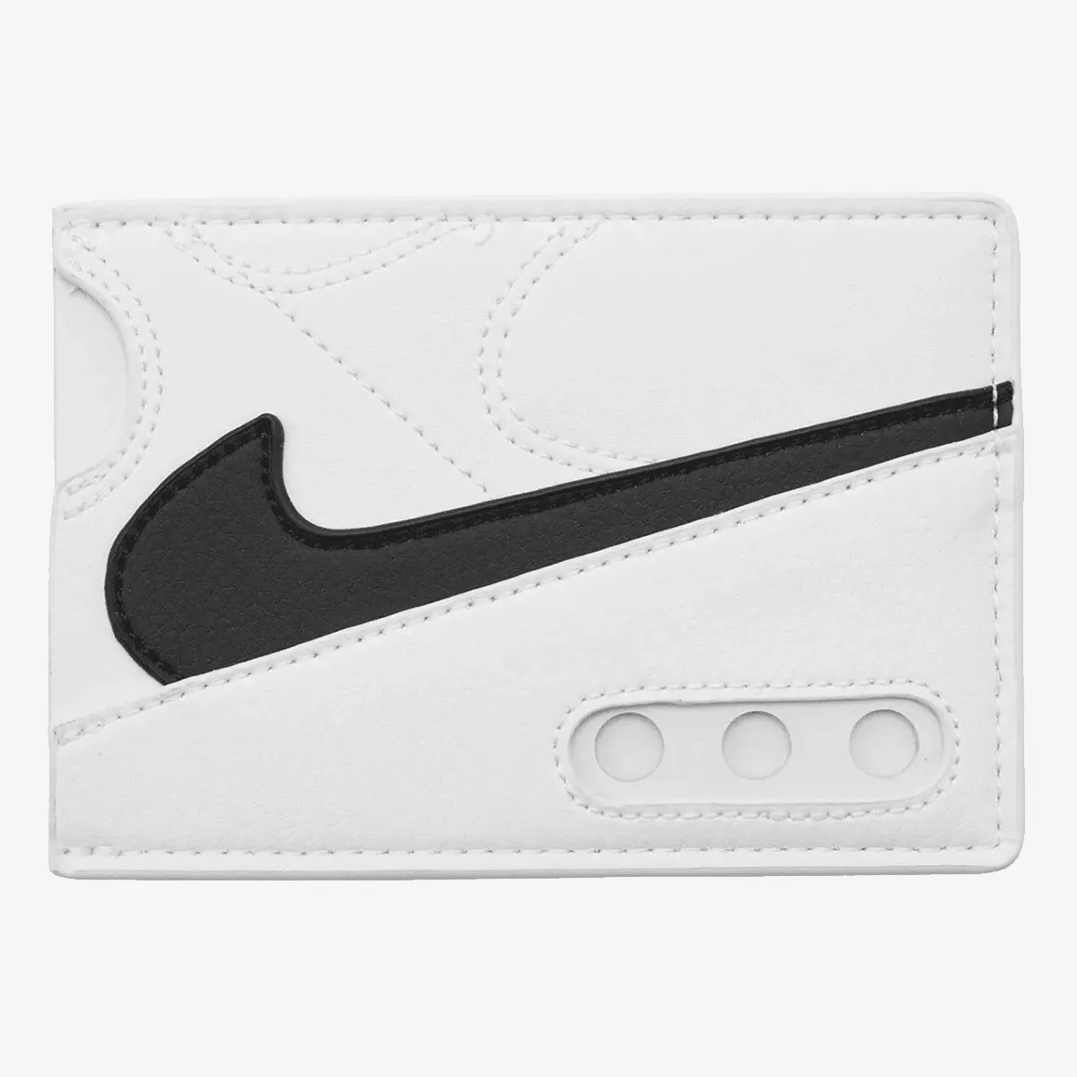 JR NIKE Portofele NIKE ICON AIR MAX 90 CARD WALLET 