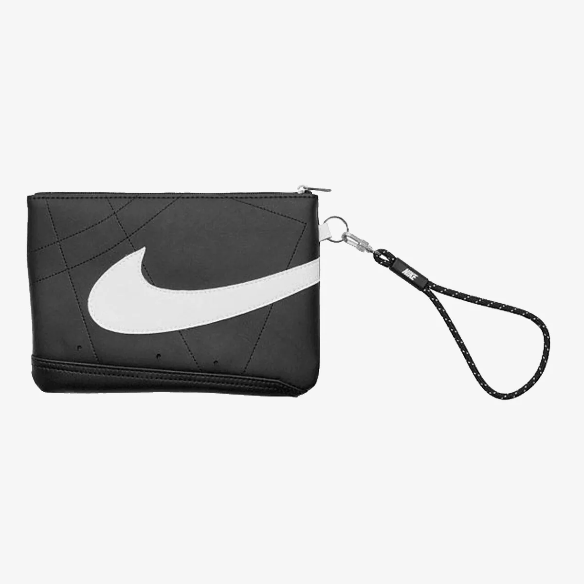 JR NIKE Portofele NIKE ICON BLAZER WRISTLET LARGE 