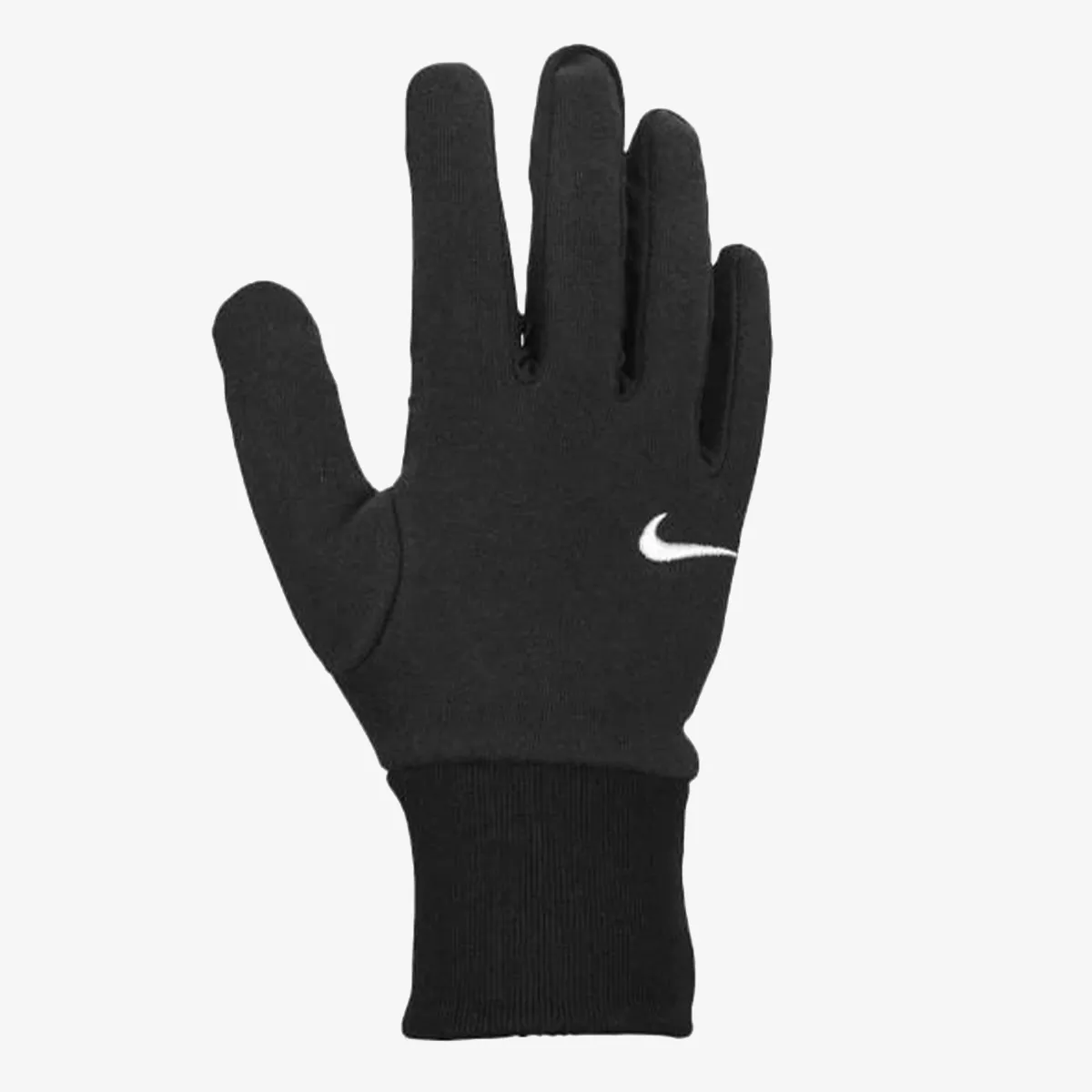 JR NIKE Manusi NIKE W LG PHOENIX FLEECE BLACK/BLACK/WHI 