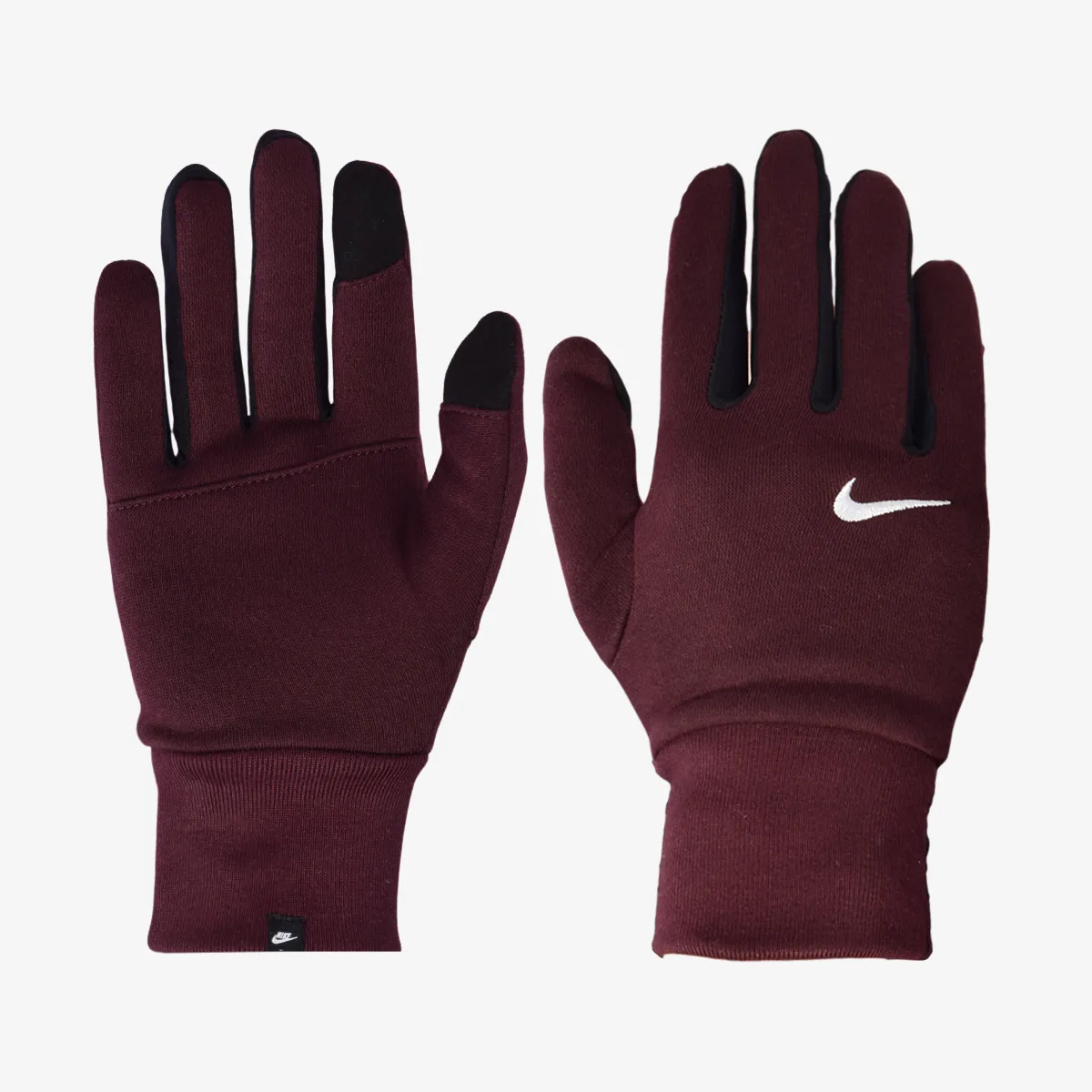 JR NIKE Manusi NIKE W LG PHOENIX FLEECE BURGUNDY CRUSH/ 