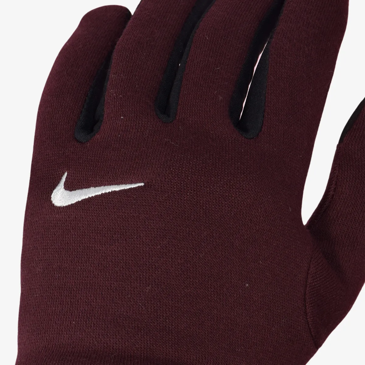 JR NIKE Manusi NIKE W LG PHOENIX FLEECE BURGUNDY CRUSH/