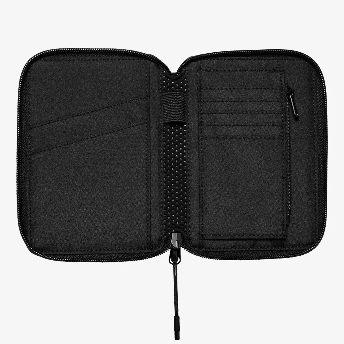 NIKE Portofele AURA TRAVEL WALLET 