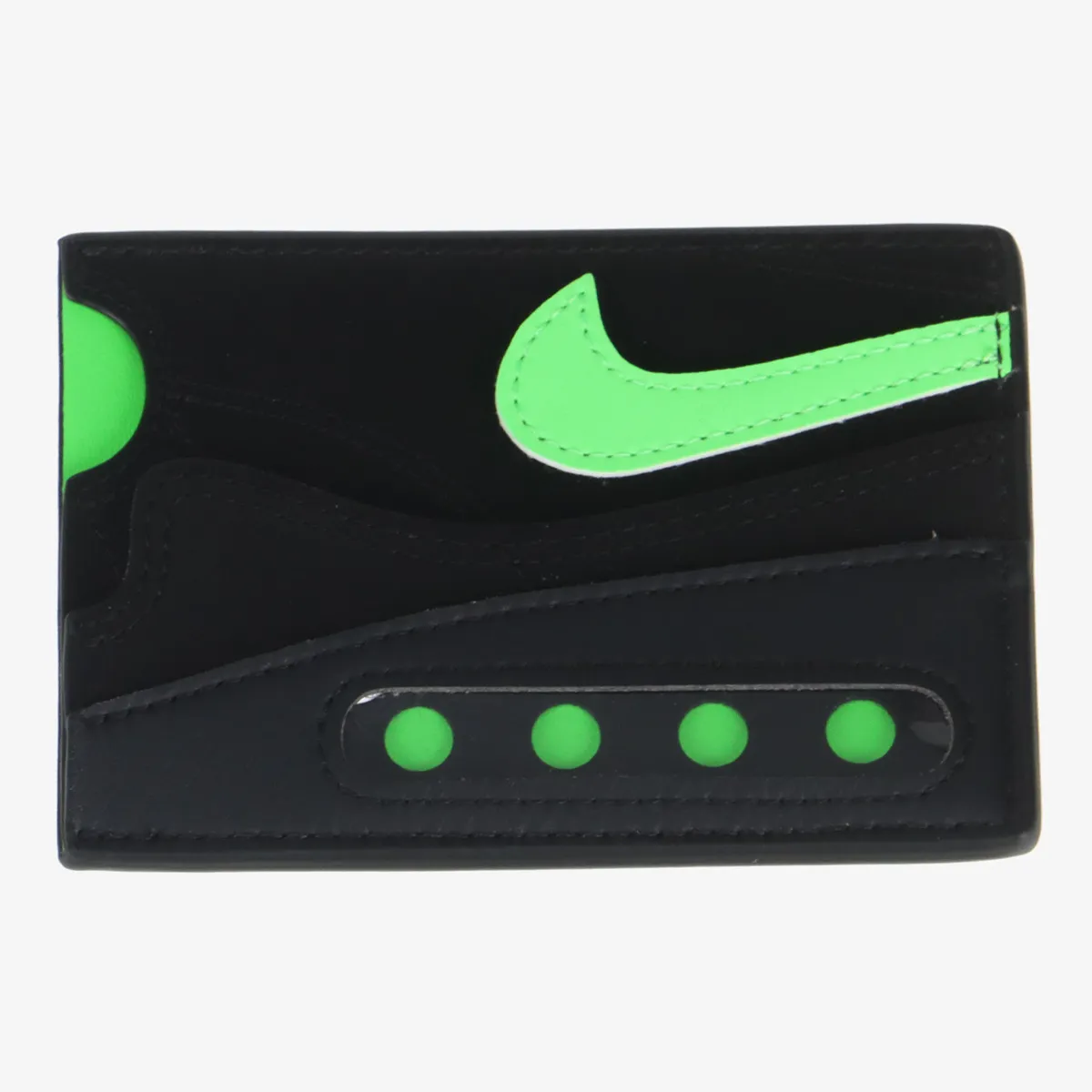 JR NIKE Portofele ICON AIR MAX 1 BIG BUBBLE CARD WALLET 
