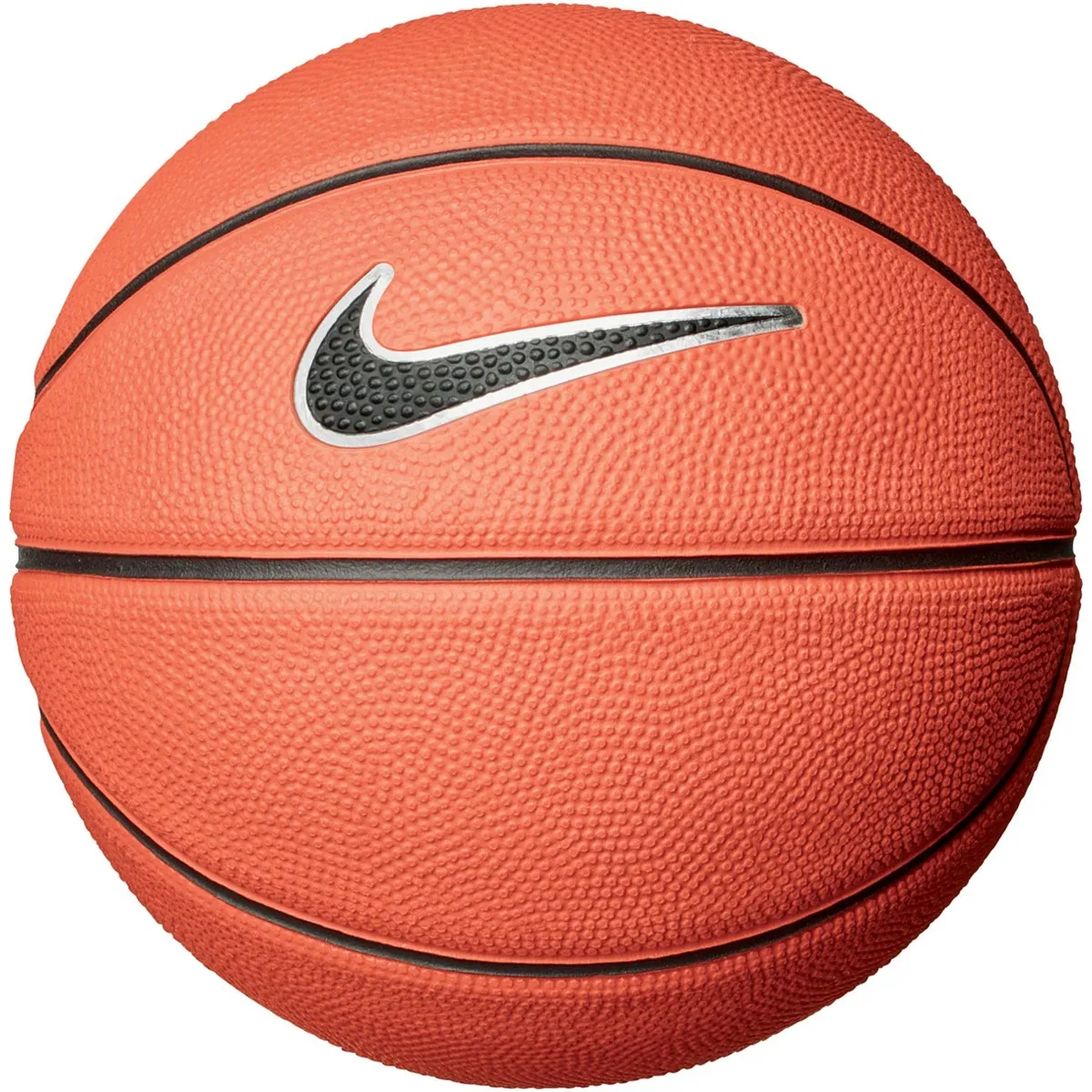 JR NIKE Mingi NIKE SKILLS 03 AMBER/BLACK/WHITE/BLACK 