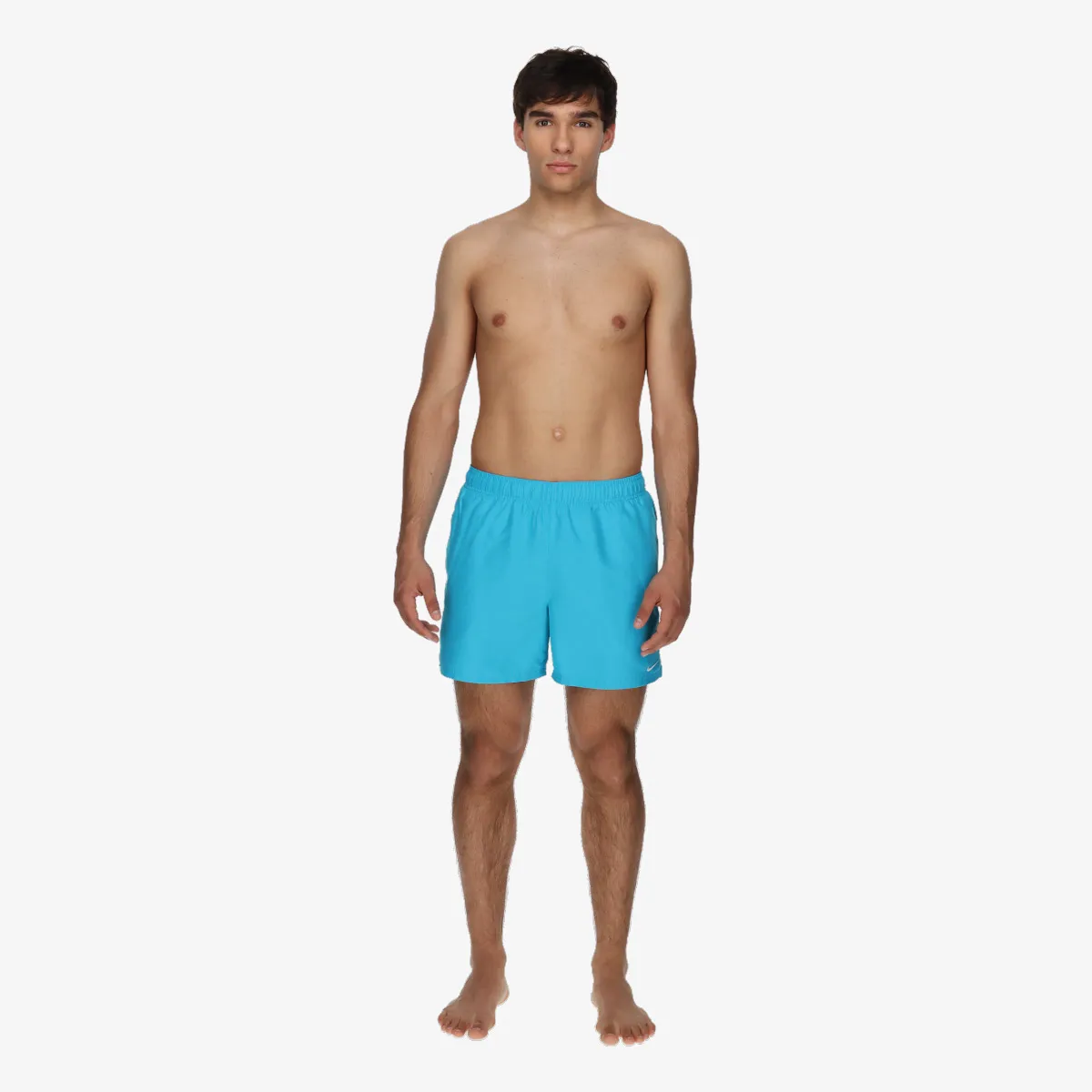 NIKE SWIM Pantaloni scurti 5