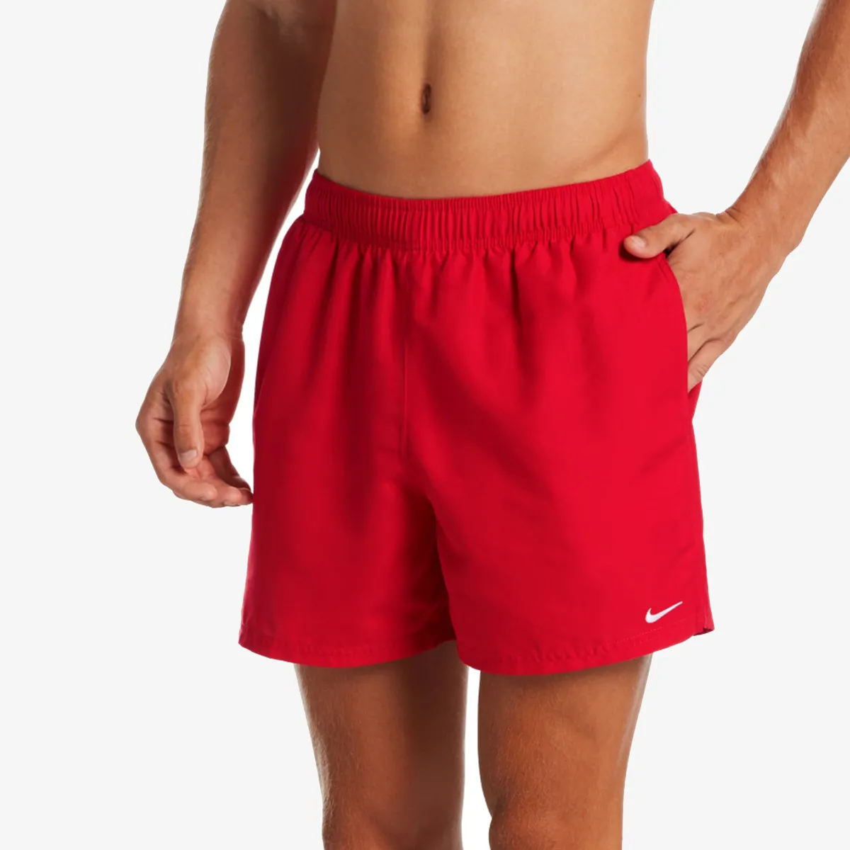 NIKE SWIM Pantaloni scurti 5