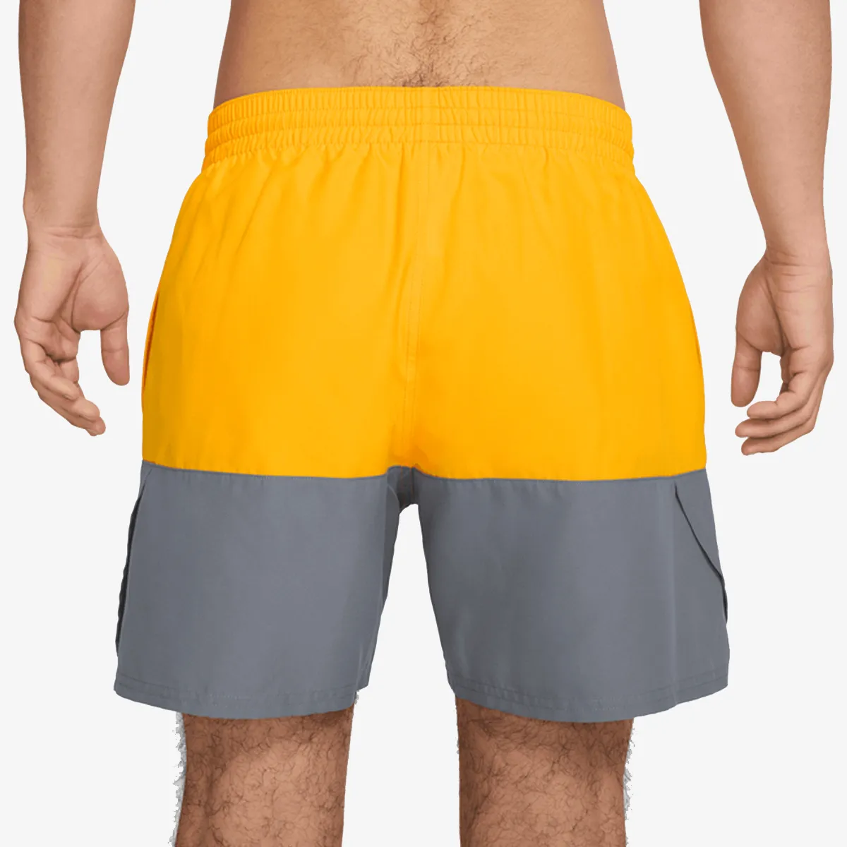 NIKE Pantaloni scurti 5 inch Volley Short 