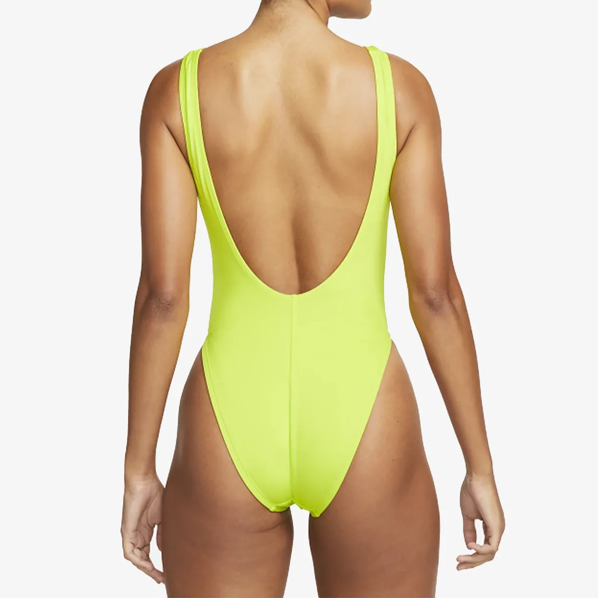 NIKE SWIM Costume inot U-BACK ONE PIECE 