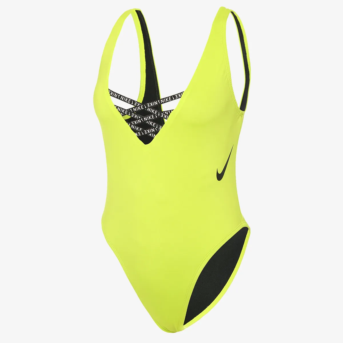 NIKE SWIM Costume inot U-BACK ONE PIECE 