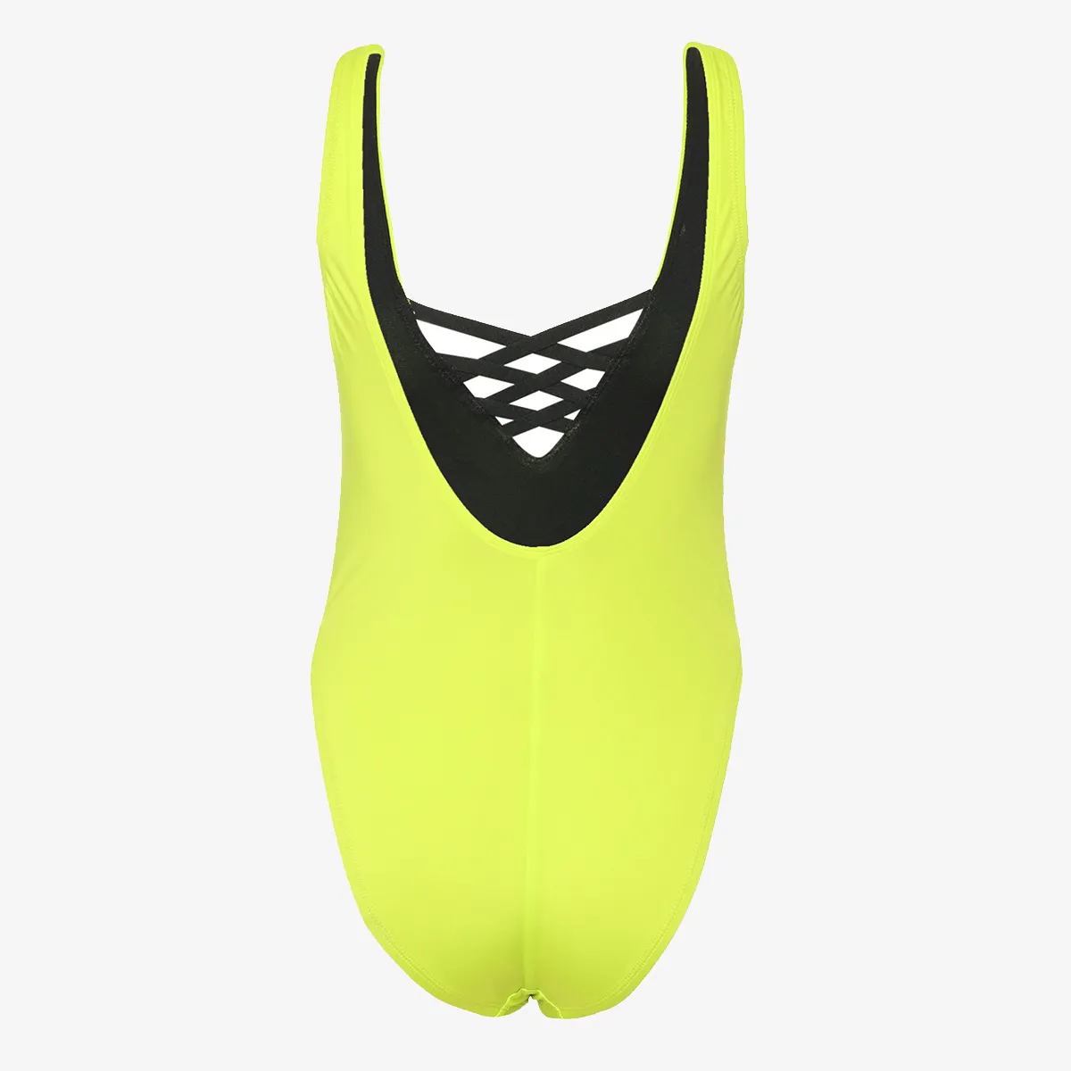 NIKE SWIM Costume inot U-BACK ONE PIECE 