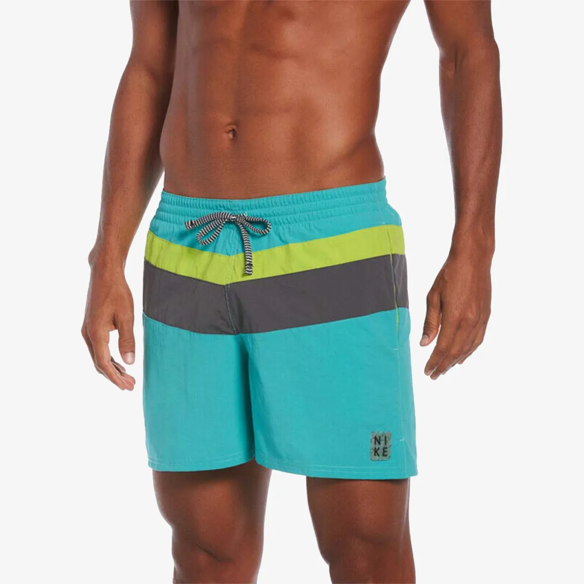NIKE SWIM Pantaloni scurti 5