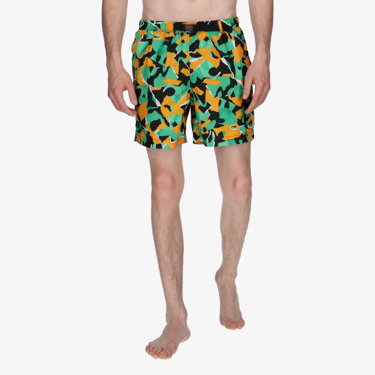 NIKE SWIM Pantaloni scurti 5 Volley Short 