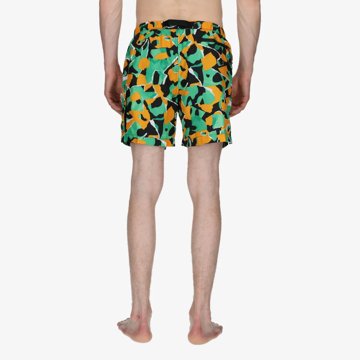 NIKE SWIM Pantaloni scurti 5 Volley Short 