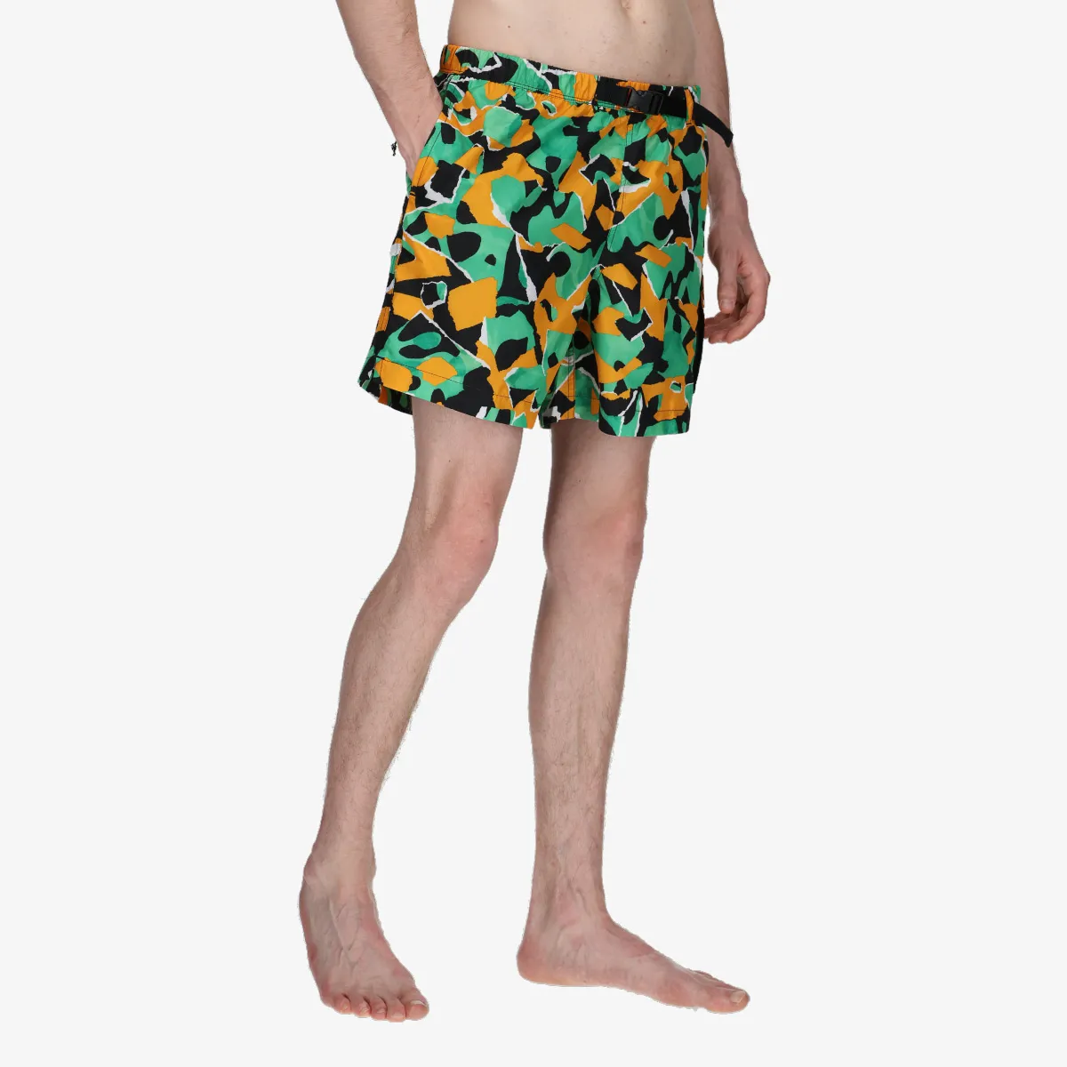 NIKE SWIM Pantaloni scurti 5 Volley Short 