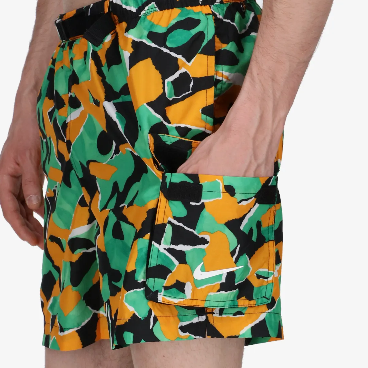 NIKE SWIM Pantaloni scurti 5 Volley Short 