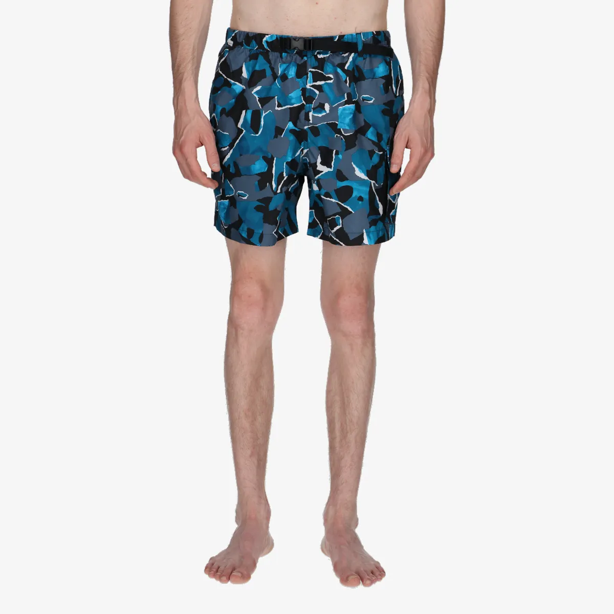 NIKE SWIM Pantaloni scurti 5 Volley Short 